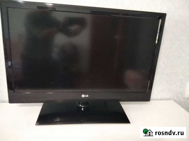 Телевизор LG неисправный Тосно - изображение 1