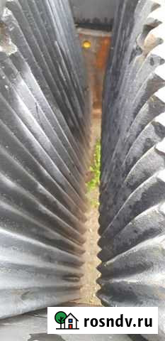 Дробилка щековая смд-108А Новогуровский - изображение 1