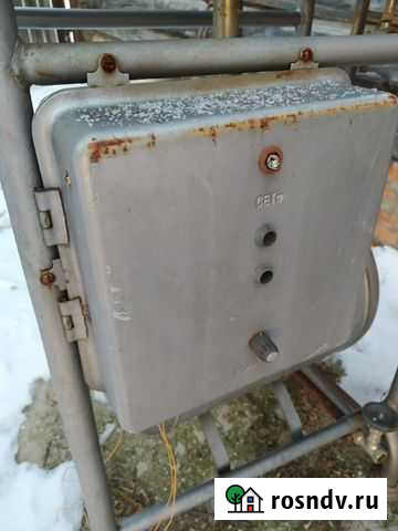 Стерелизатор горизонтальный Зея - изображение 1