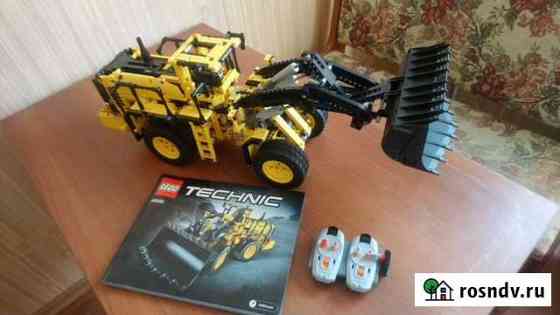 Lego Technic 42030 Иваново