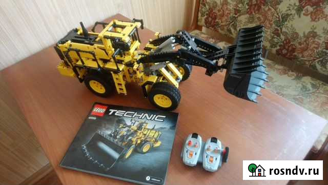 Lego Technic 42030 Иваново - изображение 1