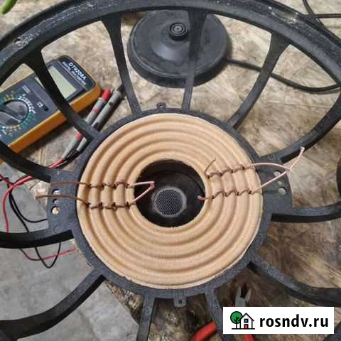 Ремонт автомобильный усилителей, динамиков, сабвуф Йошкар-Ола - изображение 1