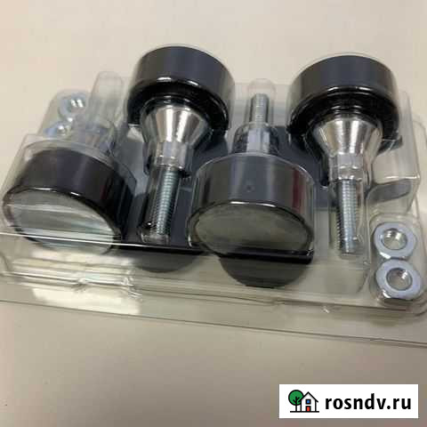 Шипы под акустику Soundcare Spike Магнитогорск - изображение 1