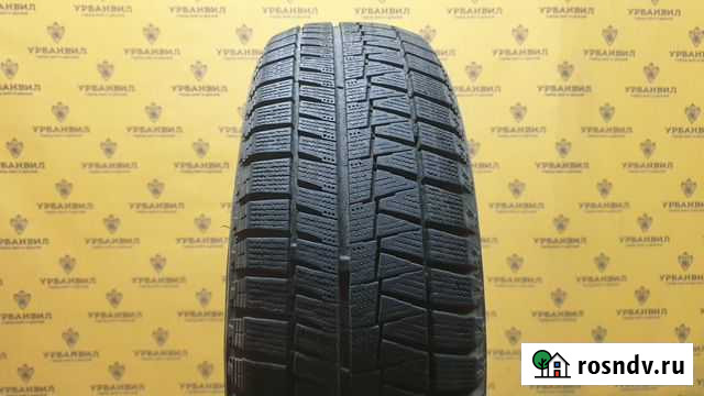 12 шт. Bridgestone Blizzak revo Gz 15/185/60 Пермь - изображение 1