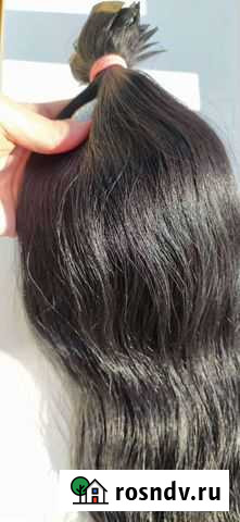 Волосы для наращивания 50 см Геленджик - изображение 1