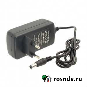 Блок питания 12V 2A для приставок Триколор Нижний Новгород - изображение 1