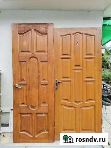Дверь Елец - изображение 1
