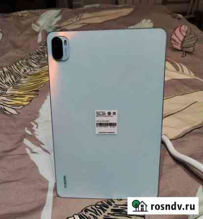 Планшет Xiaomi mi pad 5 pro 6/128gb Махачкала