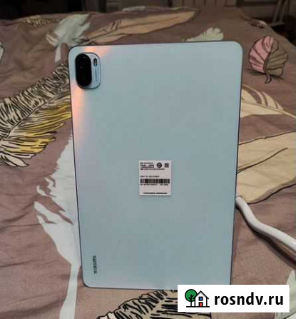 Планшет Xiaomi mi pad 5 pro 6/128gb Махачкала - изображение 1