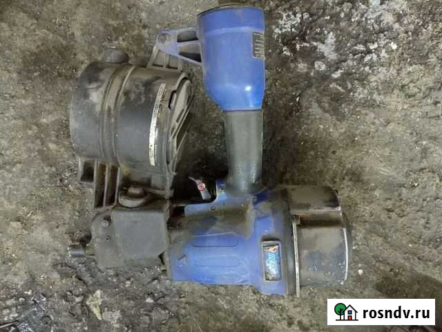 Пневмо гвоздизабивные пистолеты Выкса - изображение 1