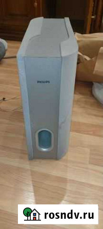 Акустическая система от Philips Краснотурьинск - изображение 1