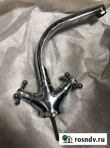 Мойка 3 шт-смеситель Амур Благовещенск - изображение 1