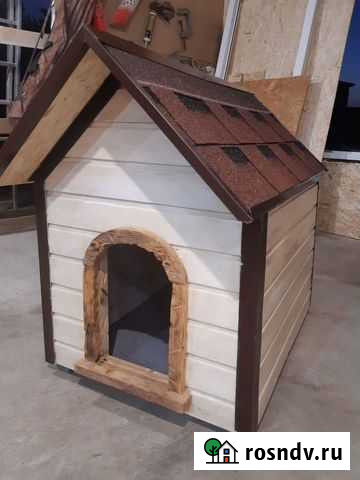 Будка Самарское - изображение 1