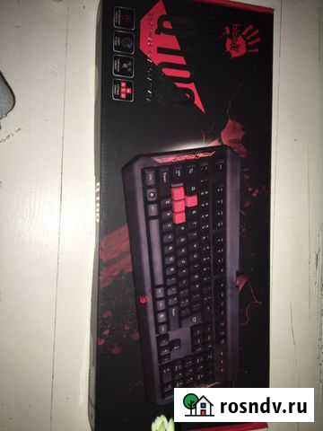 Bloody q100 Сыктывкар - изображение 1