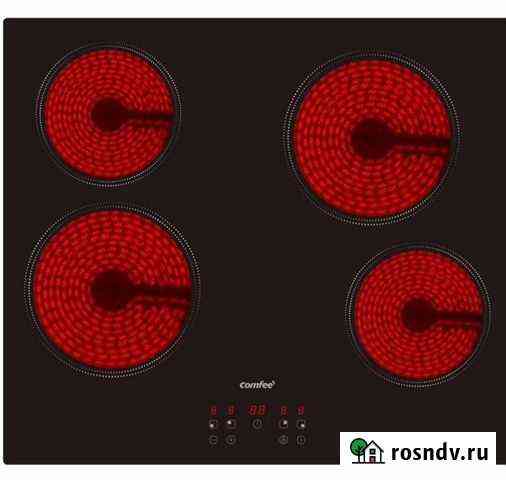 Варочная панель электрическая новая Черногорск