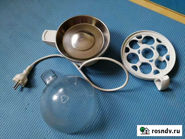 Яйцеварка Чебоксары - изображение 1