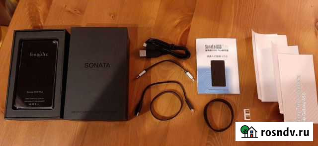 Tempotec Sonata idsd Plus Волгоград - изображение 1