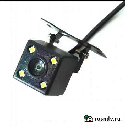 Камера заднего вида оптом и в розницу Гудермес - изображение 1