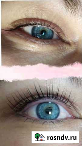 Шугаринг. Ламинирование ресниц Улан-Удэ - изображение 1