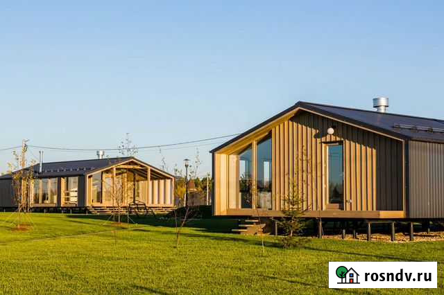 Аренда загородного дома Поварово - изображение 1