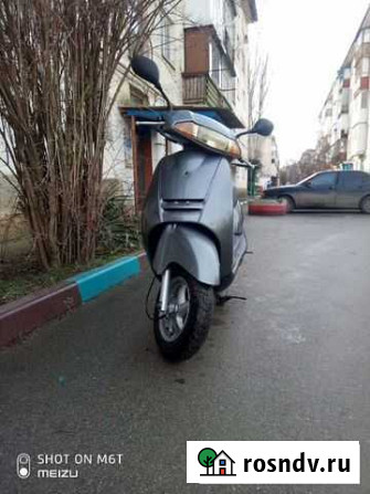 Honda lea Саки - изображение 1