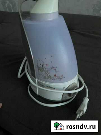 Увлажнитель воздуха tefal Хасавюрт - изображение 1