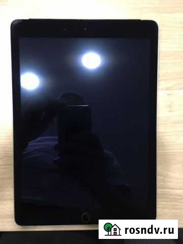 iPad Air 2 128гб Киров - изображение 1