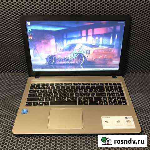Ноутбук Asus X540N Ростов-на-Дону