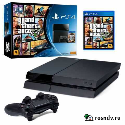 Sony PS4 Эксклюзивное издание Астрахань - изображение 1