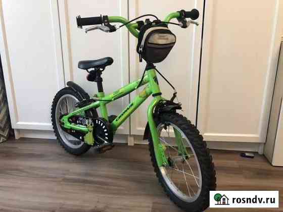 Велосипед Cronus chief 16” Долгопрудный