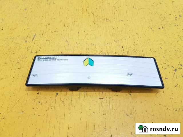 Зеркало Subaru Forester, SF5, EJ20 Хабаровск - изображение 1