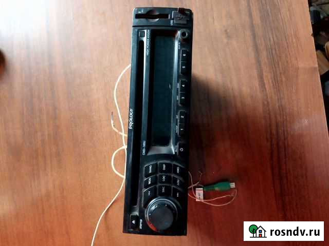 Prology cmd-185u. soundmax Троицк - изображение 1