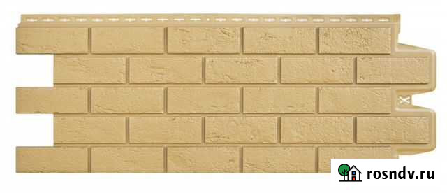 Фасадные панели Уфа - изображение 1