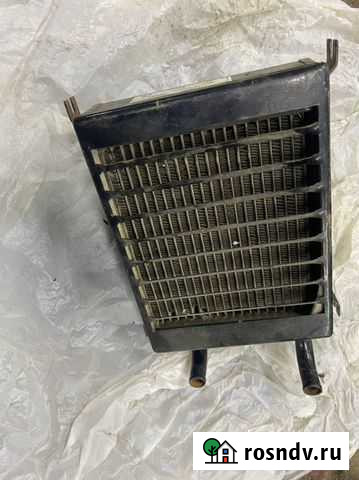 Отопитель салона Каменск-Шахтинский - изображение 1