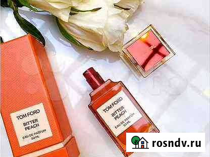 Духи Псков - изображение 1