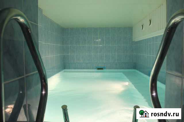 Сауна Зеро Мурманск - изображение 1