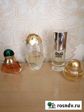 Tiffany Truest Ростов-на-Дону - изображение 1