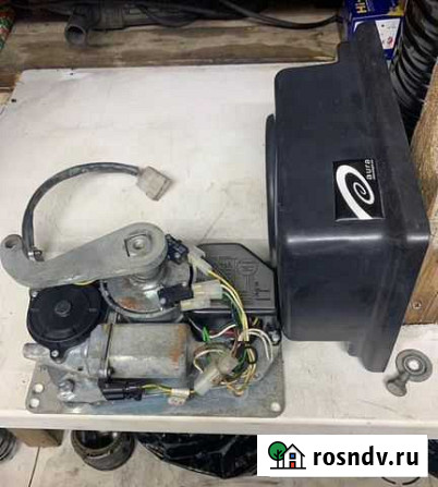 Механизм открывания двери Hyundai County Ростов-на-Дону - изображение 1