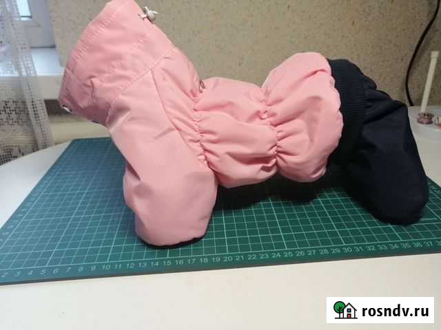 Комбенизон на малельких собак Ростов-на-Дону - изображение 1