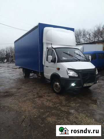 Грузоперевозки Верхний Баскунчак - изображение 1