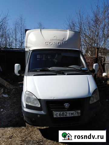 Грузоперевозки Рыбинск - изображение 1