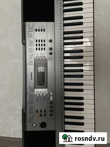 Синтезатор Таганрог - изображение 1