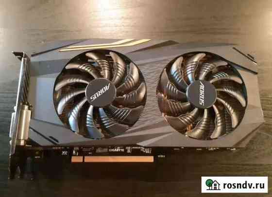 Rx 580 8gb Воронеж