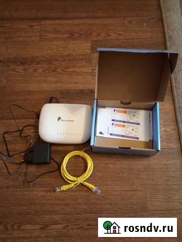 Wifi роутер. 5 Ггц. 5 G. Новый Рязань - изображение 1