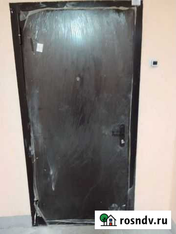 Дверь входная металлическая новая Оренбург - изображение 1