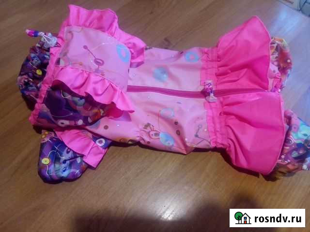 Одежда на таксу Тула - изображение 1