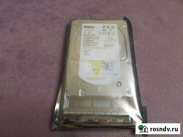 Жесткий диск Нижний Новгород - изображение 1