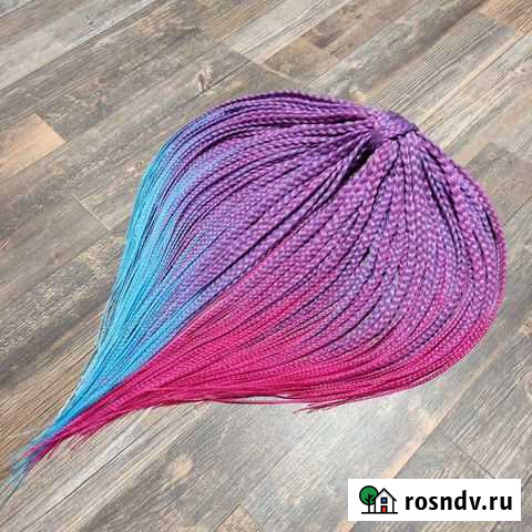 Комплект де кос Новороссийск - изображение 1