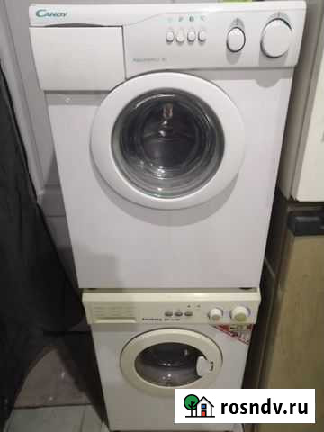 Стиральная машина маленькая Барнаул - изображение 1