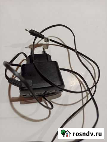 Оригинальный зарядник nokia Магнитогорск - изображение 1